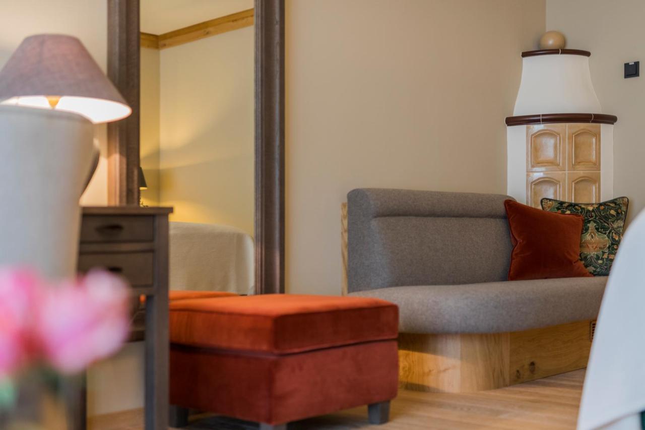 Der Unterschwarzachhof Hotel Заалбах-Хинтерглем Екстериор снимка