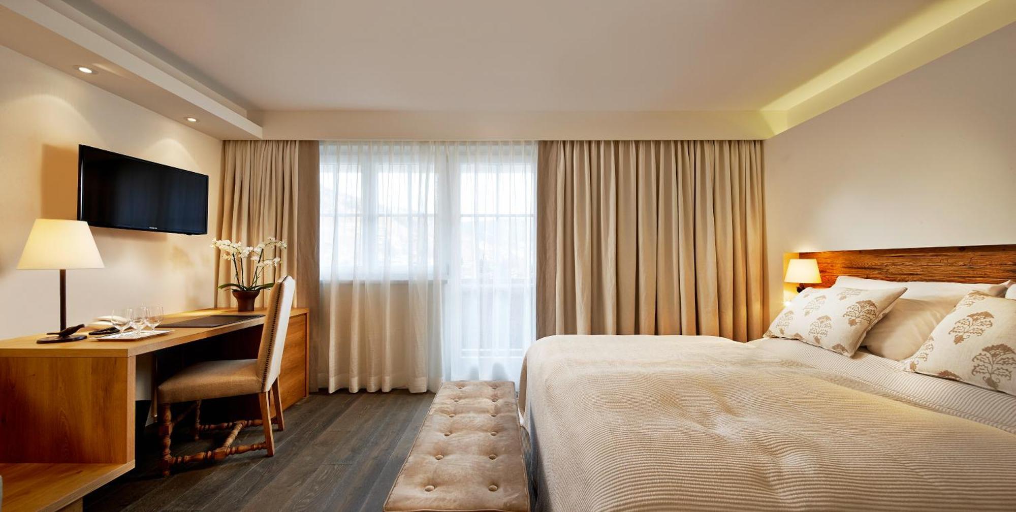 Der Unterschwarzachhof Hotel Заалбах-Хинтерглем Стая снимка