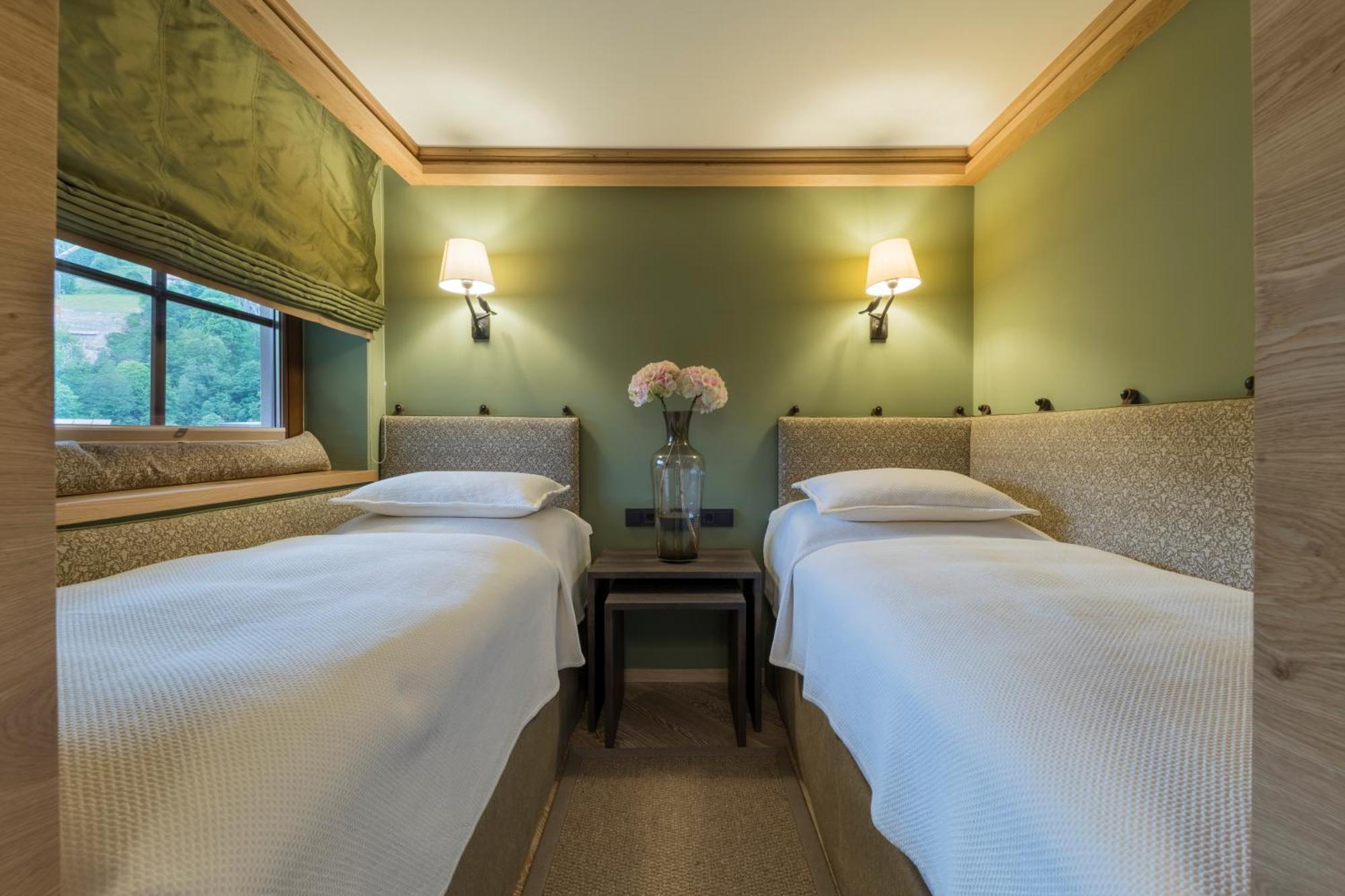 Der Unterschwarzachhof Hotel Заалбах-Хинтерглем Стая снимка
