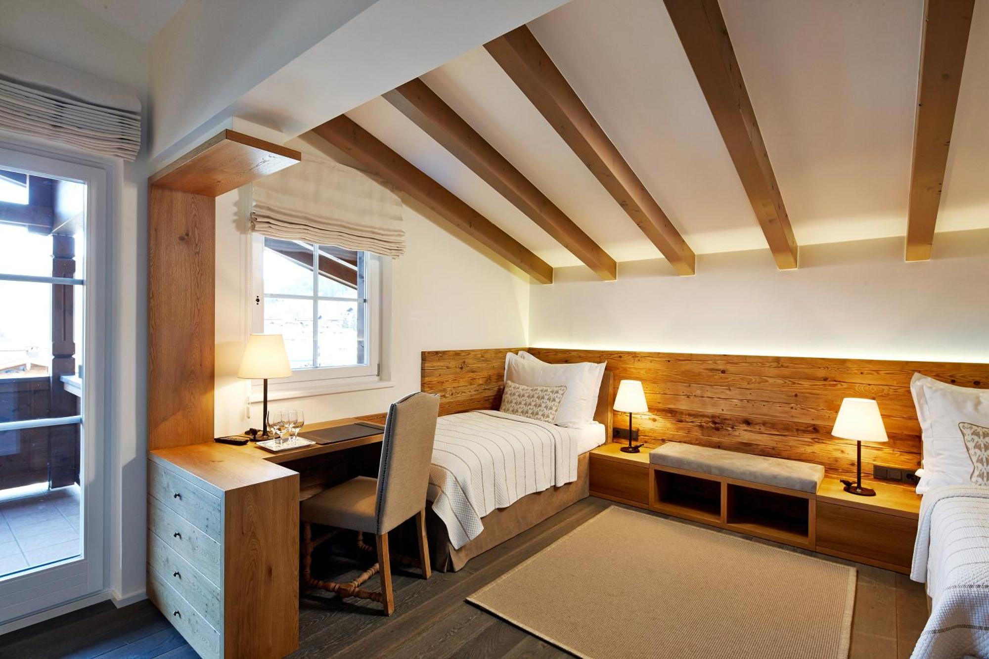 Der Unterschwarzachhof Hotel Заалбах-Хинтерглем Стая снимка