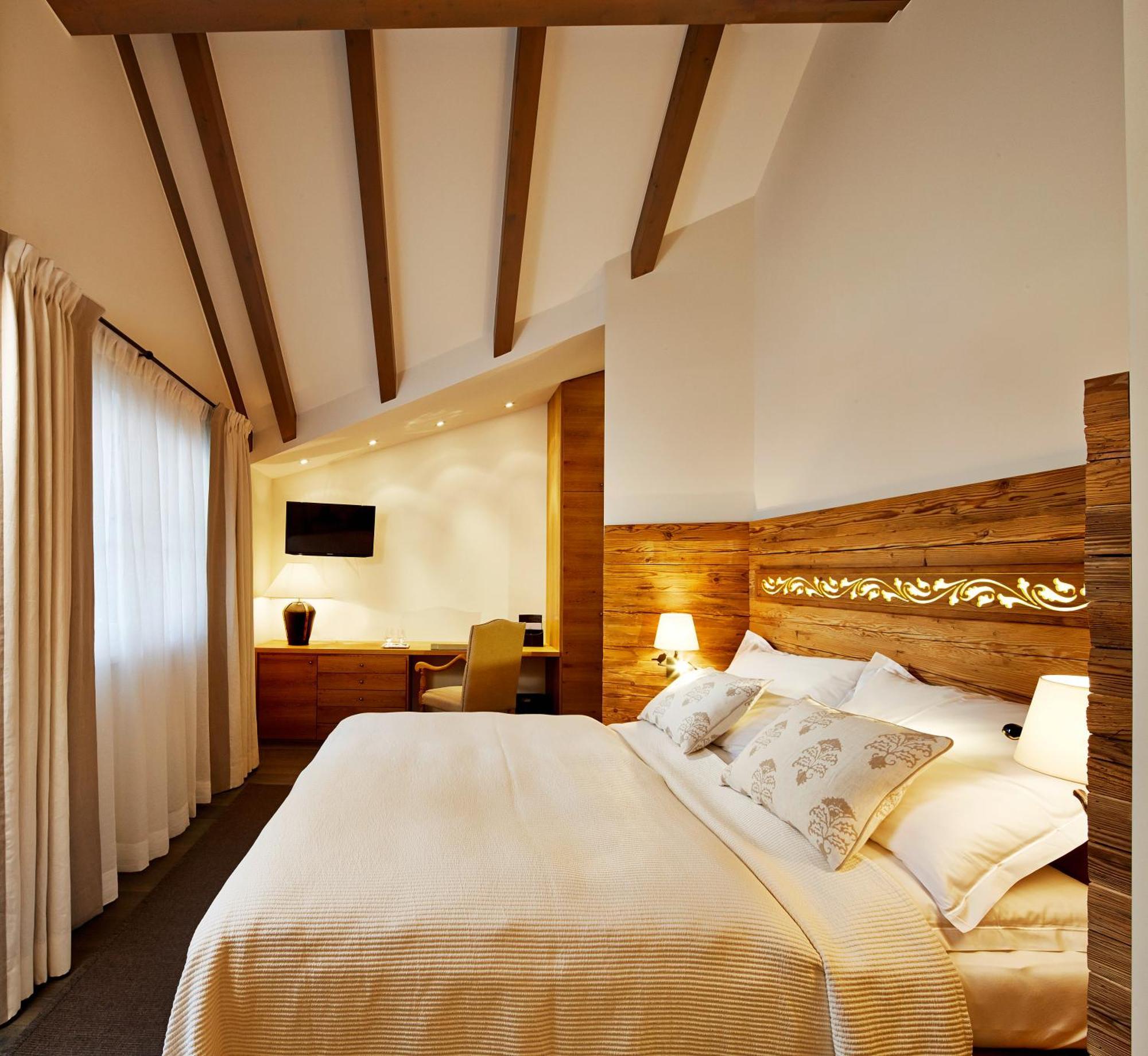 Der Unterschwarzachhof Hotel Заалбах-Хинтерглем Стая снимка