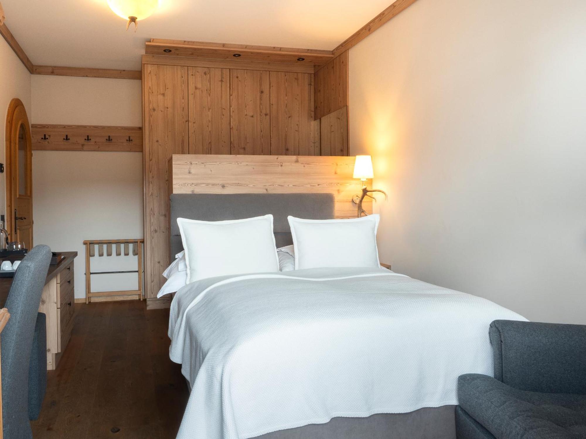 Der Unterschwarzachhof Hotel Заалбах-Хинтерглем Екстериор снимка
